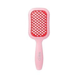 Red By Kiss Gentle Vent Brush for Sensitive Scalp Protection
