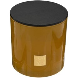 Atmosphera Enzo Scented Candle Vanilla 1200g