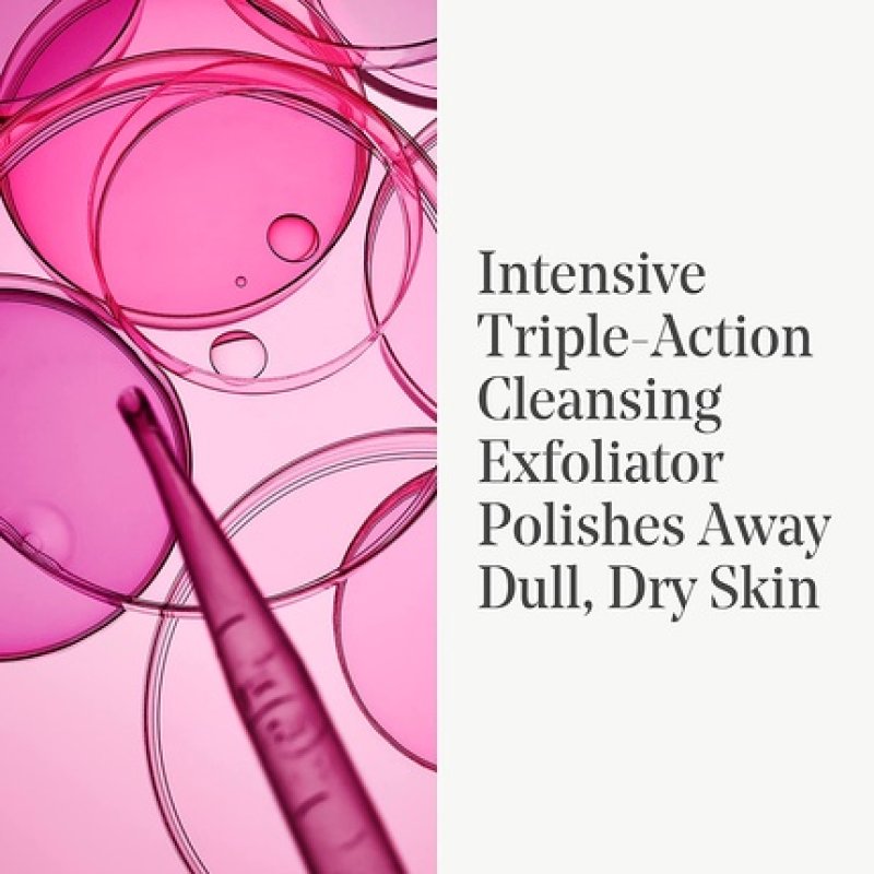 Murad Hydration AHA/BHA Exfoliating Cleanser Creamy Wash 60ml