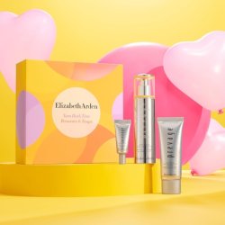Elizabeth Arden Prevage Anti-Aging Skincare Gift Set for Women