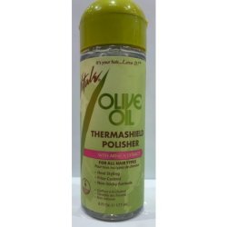 Vitale Olive Oil Thermashield Polisher 6 Fluid Ounce