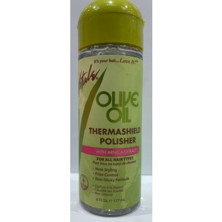 Vitale Olive Oil Thermashield Polisher 6 Fluid Ounce