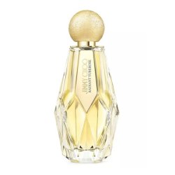 Jimmy Choo Radiant Tuberose Eau De Parfum Spray 125ml