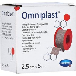 Cer Omniplast Tela 2.5x5m