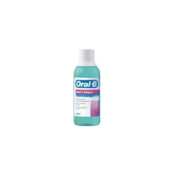 Procter & Gamble Oralb Denti E Gengive Mouthwash 2 X 500 Milliliters