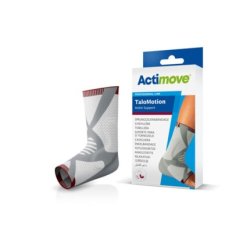 Sprung Gel Bandage by BSN Medical Actimove Talomotion