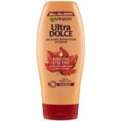 Garnier Rimedio d'Acero Restoring Conditioner with Almond Oil and Maple Sap 360ml