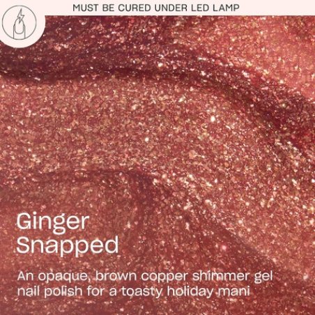 Opi Gelcolor Semisheer Opaque & Shimmer Winter Shades Long Lasting UV