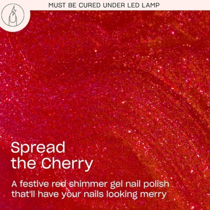 Opi Gelcolor Semisheer Opaque & Shimmer Winter Shades Long Lasting UV