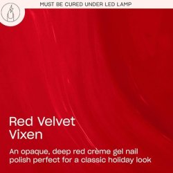 Opi Gelcolor Semisheer Opaque & Shimmer Winter Shades Long Lasting UV