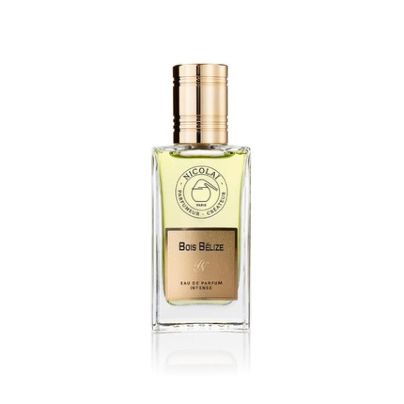 Nicolai Bois Belize Intense Eau De Parfum 30ml