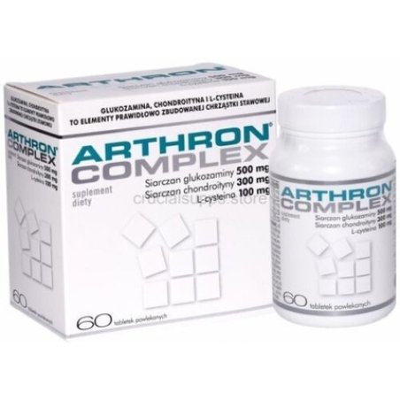 Arthron Complex 60 Tablets