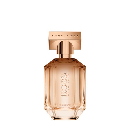 HUGO BOSS The Scent Private Accord for Her 50 ml Femmes
