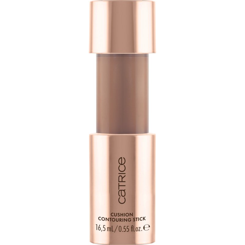 CATRICE Espresso Yourself Contouring Stick 16,5 ml C01 Iced Latte Love
