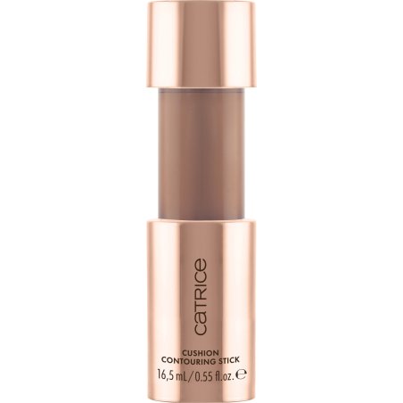 CATRICE Espresso Yourself Contouring Stick 16,5 ml C01 Iced Latte Love