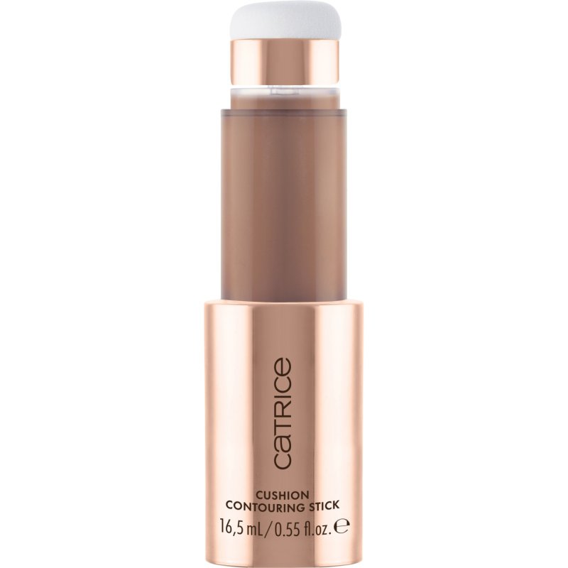 Catrice Espresso Yourself Cushion Contouring Stick C01 Brown