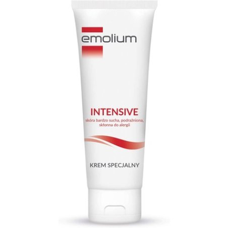 Emolium Specialist Cream for Irritated and Dry Skin for Infants and Children 75ml