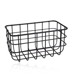 Accentra Gift Set Men's Collection in Wire Basket with 300ml Body Wash