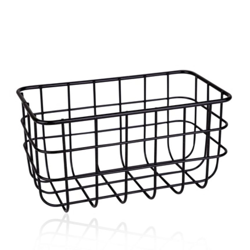 Accentra Gift Set Men's Collection in Wire Basket with 300ml Body Wash