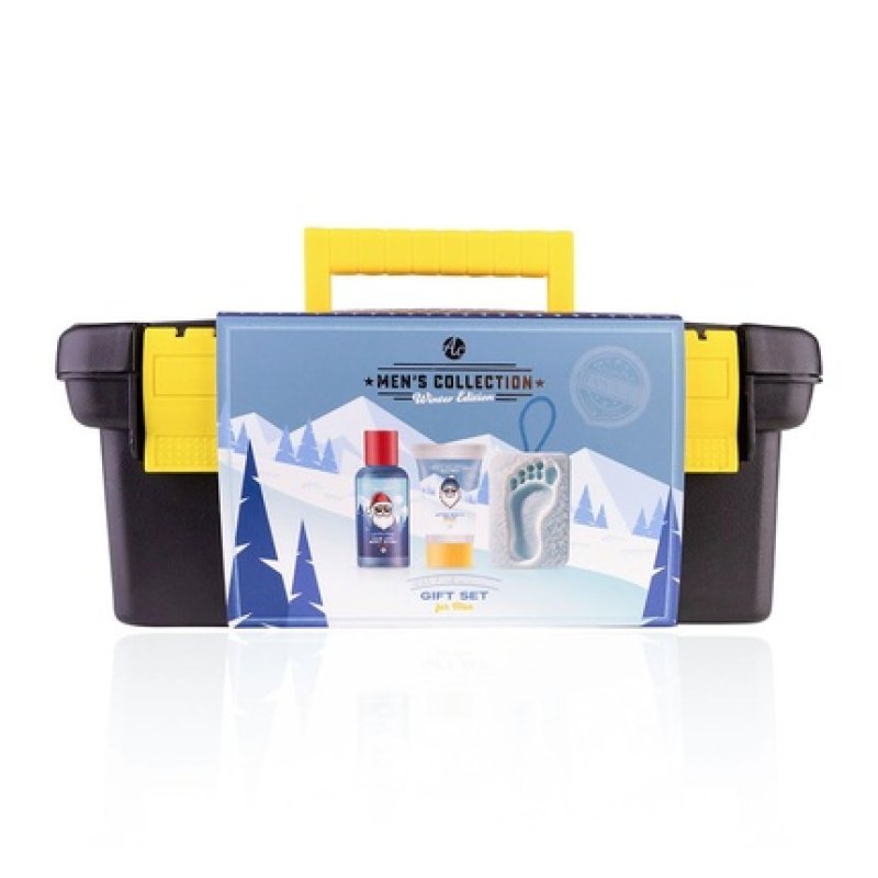 Accentra Gift Set for Men Winter Edition