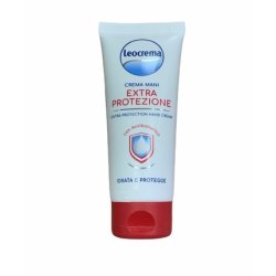 Hand Cream Extra Protection - Moisturizes and Protects - 100ml
