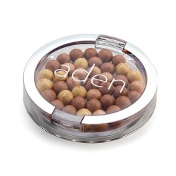 Aden Powder Pearls for Velvety Skin Feel and Full Coverage 21g