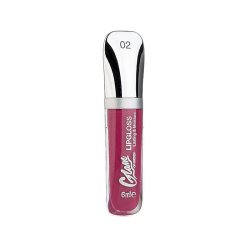 Glossy Shine Lipgloss by 02 Beauty