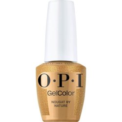 Opi Gelcolor Semisheer Opaque & Shimmer Winter Shades Long Lasting UV