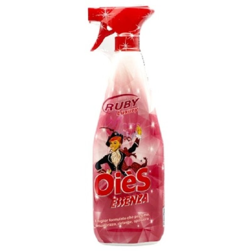 Oies Essenza Spray 750 Ruby