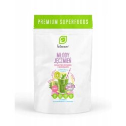 Intenson Young Barley Powder - 100g