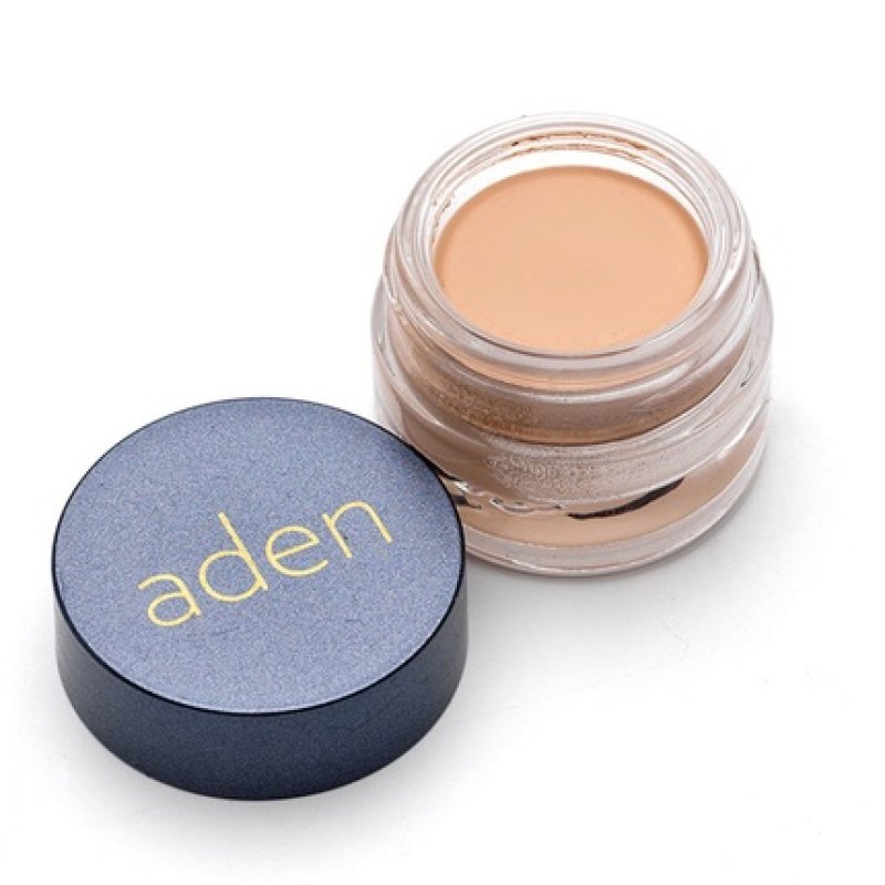 Aden Cream Camouflage Effective Spot Concealer 35g