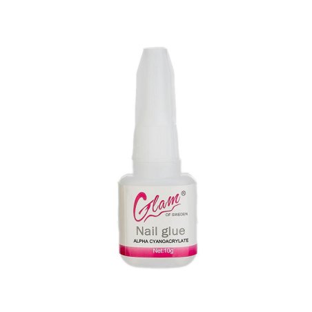 Glam Of Sweden H01155 colle pour ongle 10 ml