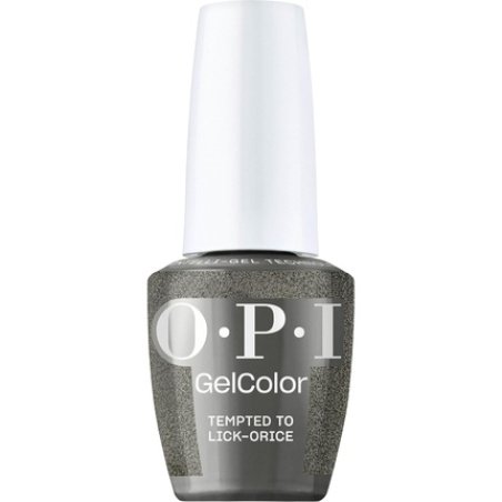 Opi Gelcolor Semisheer Opaque & Shimmer Winter Shades Long Lasting UV