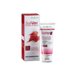 BIOSLINE SoliVenLight Legs Cream 100ml