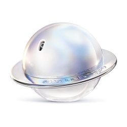 Emanuel Ungaro Cosmic Moon Eau De Parfum Spray for Women 135 Fl Oz