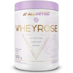 Allnutrition Alldeynn Wheyrose Chocolate Cherry 500g