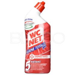 Wc Net Igiene Totale Gel 700ml