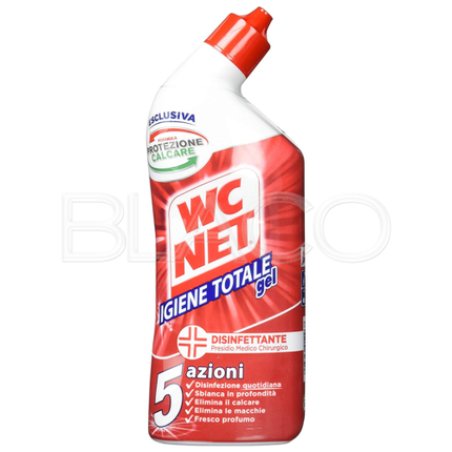 Wc Net Igiene Totale Gel 700ml