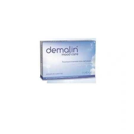 Forza Vitale Italia Demalin 60 Tablets