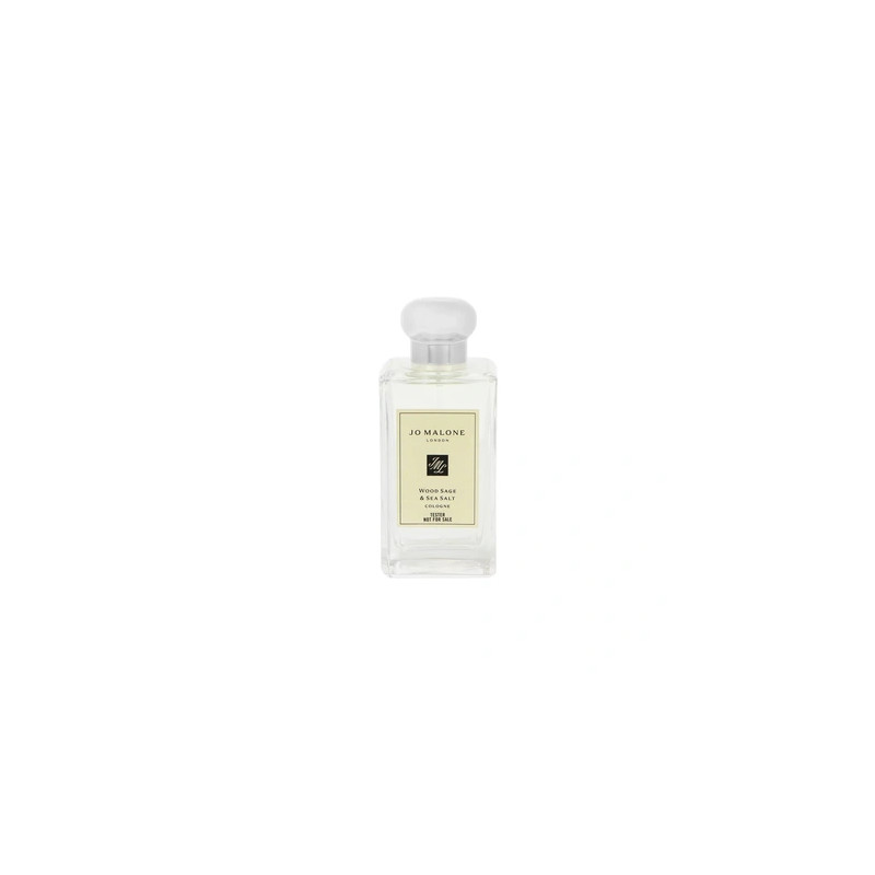 Tester Jo Malone Wood Sage & Sea Salt Edc 100ml