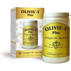 OLIVIS-T Plus 200g