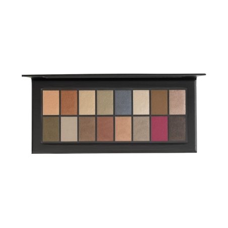 Aden Eyeshadow Palette 16 Shades Made in Italy
