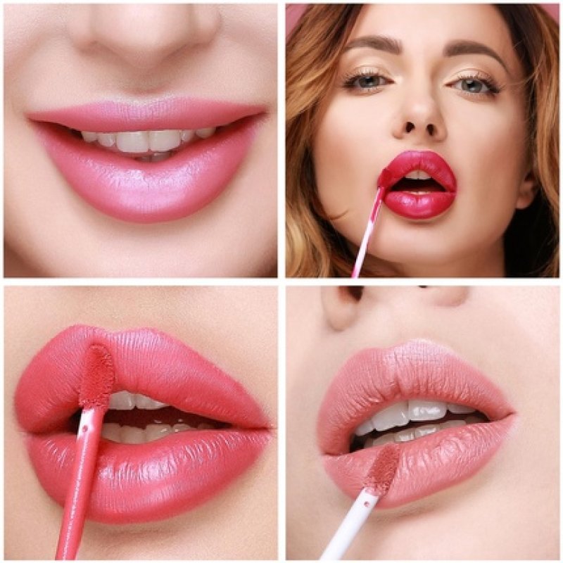 Aden Satin Lipstick 7ml Longlasting Nondrying Creamy Texture & Silky