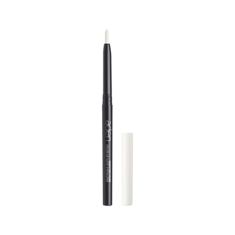 Aden Matic Eyeshaper Soft Texture Long-Lasting Easy to Use