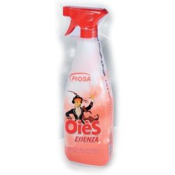 Oies Sgrassatore Trigger 750ml Pink
