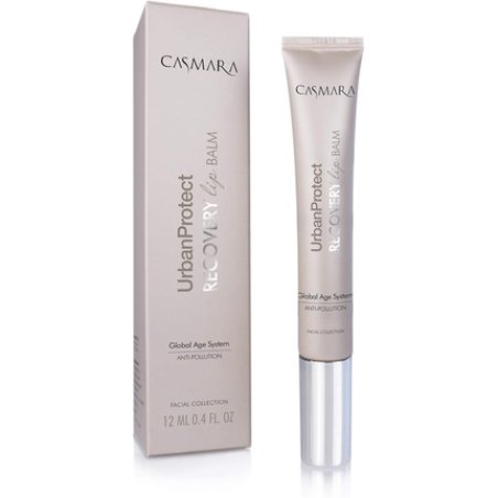 Casmara Urban Protect Recovery Lip Balm 12ml