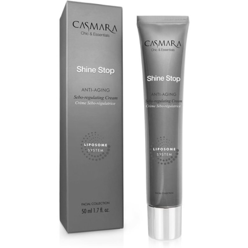 Casmara Shine Stop Anti-Aging 50ml