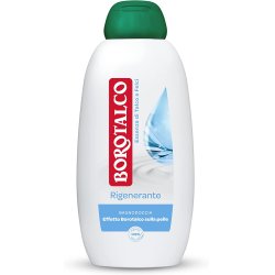Borotalco 908626 bain à bulles et laits Bain moussant 600 ml Fougère
