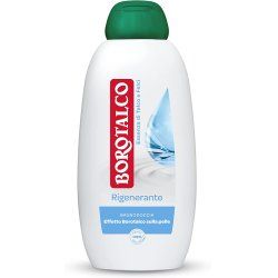 Borotalco 908626 bubble bath & milk 600 ml Fern