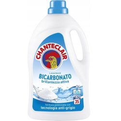 Chante Clair Laundry Liquid With Baking Soda 1575 Ml